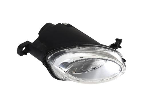 Used Right daytime light FIAT 500L (351_, 352_) 1.6 D Multijet (199LYD1B) (105 hp) 27914303