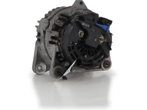 Alternator RENAULT MODUS / GRAND MODUS (F/JP0_) 1.2 (JP0C, JP0K, FP0C, FP0K, FP0P, JP0P, JP0T) | BP33532884M7 - Image 2