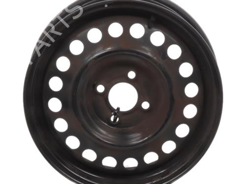 Used Rim Rim 39460856 39460856