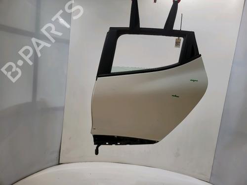 Used Left rear door Left rear door RENAULT CLIO IV (BH_) 1.5 dCi 90 (90 hp) 40004411 40004411