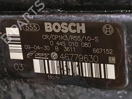 Engine FIAT GRANDE PUNTO (199_) 1.3 D Multijet | BP39045466M1 - Image 7