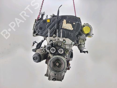 Motor ALFA ROMEO GIULIETTA (940_) 2.0 JTDM (940FXE1A, 940FXG11) (170 hp) 29701774
