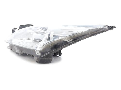 Used Left headlight Left headlight PEUGEOT 5008 (0U_, 0E_) 1.6 HDi (112 hp) 33866367 33866367