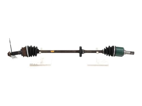 Right front driveshaft MAZDA 323 C IV (BG)  | BP28034138M39 