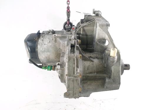 Gearbox RENAULT RAPID Box Body/MPV (F40_, G40_) | BP30118368M3