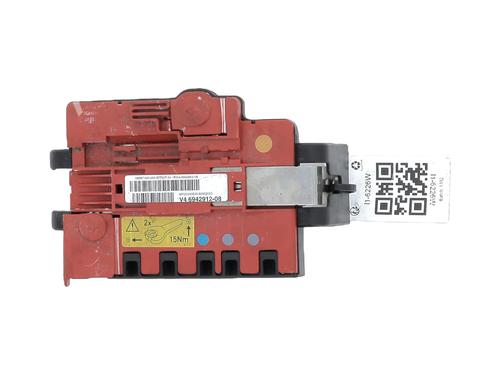 Electronic module BMW 1 (E87) 120 d | BP33332131M83 - Image 2