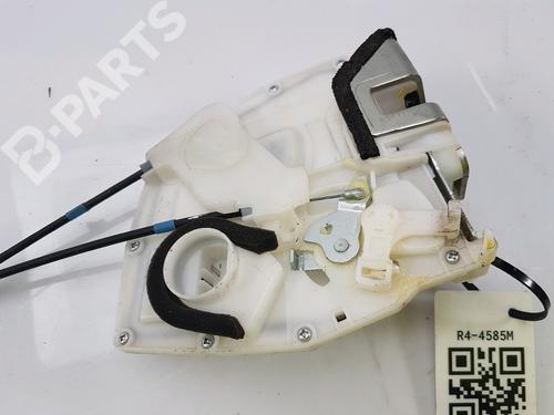 Rear right lock OPEL AGILA B (H08) 1.2 (F68) | BP11256318C99 