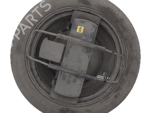 Used Jack Kit Jack Kit PEUGEOT 206 Hatchback (2A/C) 1.4 HDi eco 70 (68 hp) 36487229 36487229