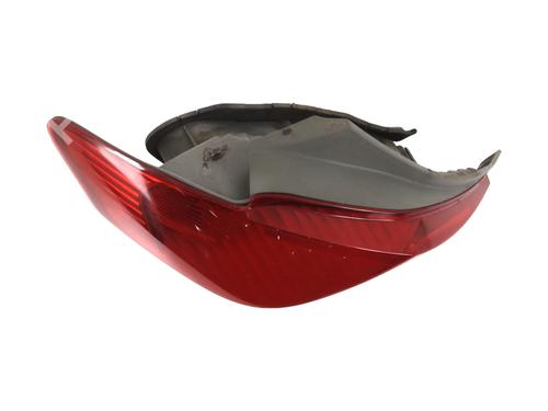 Used Left taillight TOYOTA YARIS (_P9_) 1.4 D-4D (NLP90_, NLP90R) (90 hp) 29171917