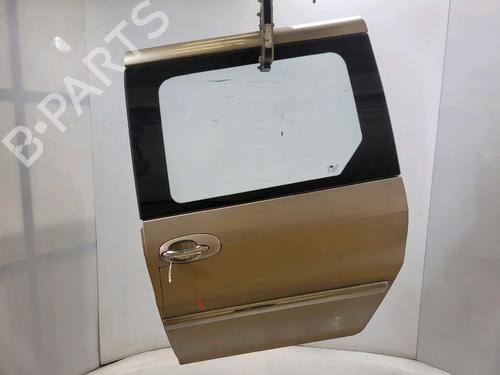 Used Left slide door KIA CARNIVAL II (GQ) 2.9 CRDi (144 hp) 25481263