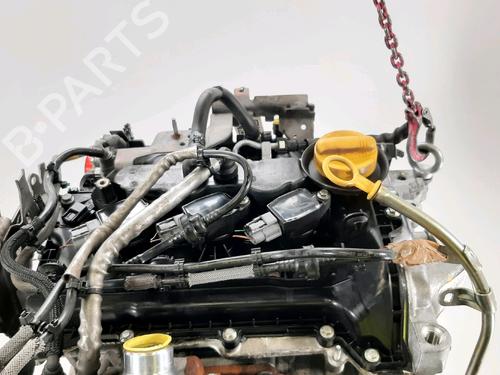 Motor RENAULT CLIO V (B7_) 1.0 TCe 90 (B7MT) | BP31122317M1 
