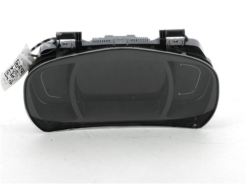 Instrument cluster RENAULT GRAND SCÉNIC IV (R9_) 1.6 dCi 130 | BP15502527C47 