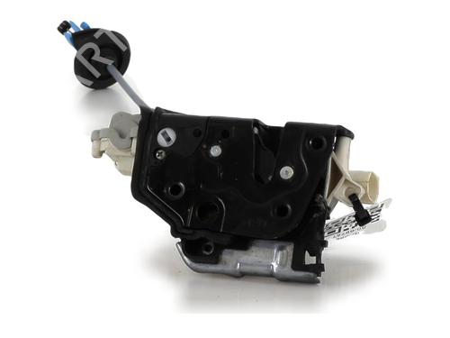 Rear left lock AUDI A3 Sportback (8VA, 8VF) RS3 quattro | BP27333790C100 