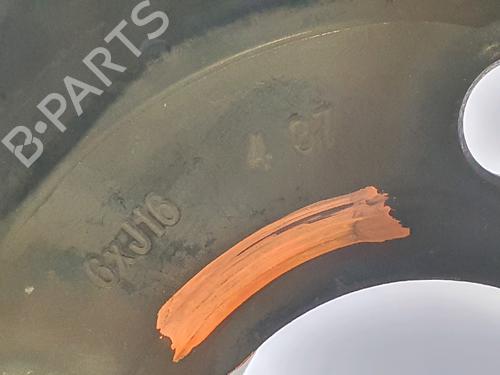 Felg DACIA SANDERO II TCe 90 (B8M1, B8MA, B8AC) | BP29964680C45 