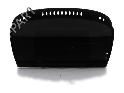 Display monitor BMW 5 Touring (E61) 520 d | BP29578640C48 