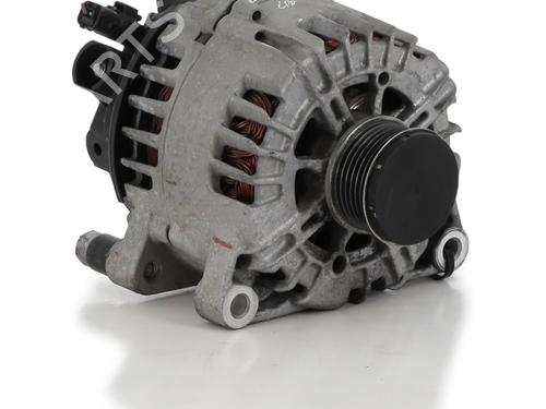Alternator CITROËN C4 AIRCROSS 1.6 HDi 115 | BP24017310M7 