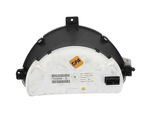Instrument cluster CITROËN C3 Pluriel (HB_) 1.6 | BP29696168C47 