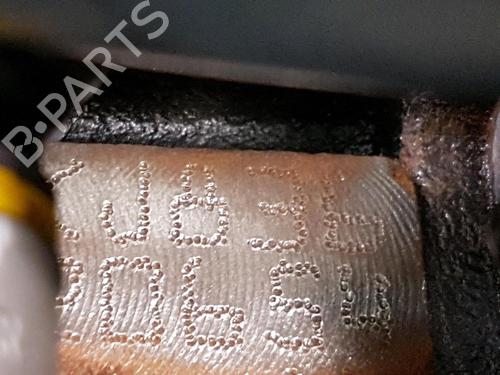 Engine RENAULT MEGANE III Hatchback (BZ0/1_, B3_) 1.5 dCi (BZ09, BZ0D, BZ1W, BZ29, BZ14) | BP39461684M1 - Image 11