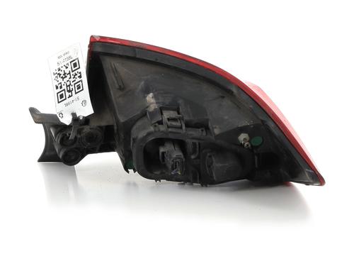 Left taillight RENAULT CLIO IV (BH_) 1.5 dCi 75 | BP28447638C34