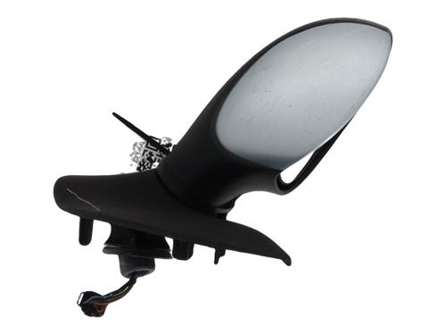 Used Right mirror PEUGEOT 206 Hatchback (2A/C) [1998-2012]  28366168