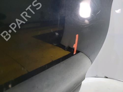 Dør højre bagtil CITROËN C4 II (NC_) 1.6 HDi 90 | BP31057916C5