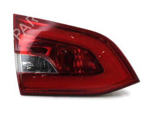 Used Right tailgate light PEUGEOT 308 SW II (LC_, LJ_, LR_, LX_, L4_) 1.6 BlueHDi 100 (99 hp) 28505469