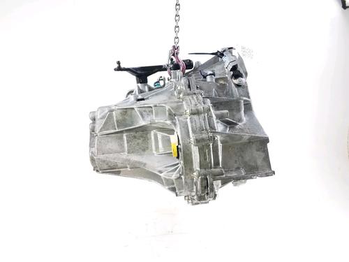Gearbox RENAULT GRAND SCÉNIC IV (R9_) 1.2 TCe 130 | BP21009308M3 