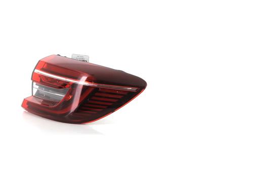 Right taillight RENAULT CLIO V (B7_) 1.3 TCe 140 (B7N0) | BP33809474C35 - Image 2