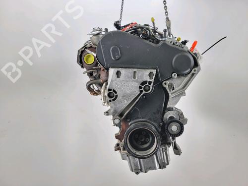 Used Engine Engine AUDI A1 (8X1, 8XK) 1.6 TDI (105 hp) 40487525 40487525