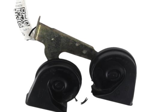 Horn PEUGEOT 807 (EB_) 2.0 HDI | BP39736382E13 - Image 2