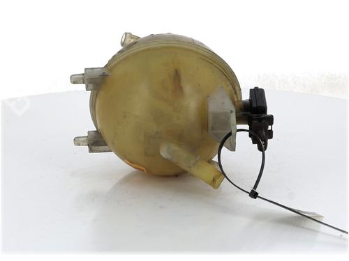 Expansion tank PEUGEOT 206 Van 1.4 HDi | BP22561391C120 