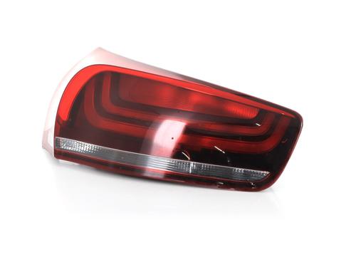 Left taillight CITROËN C4 SPACETOURER (3D_) 1.2 PureTech 130 | BP36007305C34 - Image 2