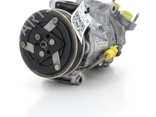 Airco pomp Airco pomp PEUGEOT 206+ (2L_, 2M_) 1.4 HDi eco 70 (68 hp) 37281141 37281141