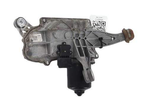 Used Front wiper motor RENAULT SCÉNIC III (JZ0/1_) 1.5 dCi (106 hp) 29018450