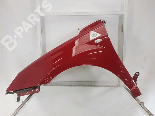 Used Left front fenders Left front fenders ALFA ROMEO MITO (955_) 1.6 JTDM (955AXC1B) (120 hp) 11184438 11184438
