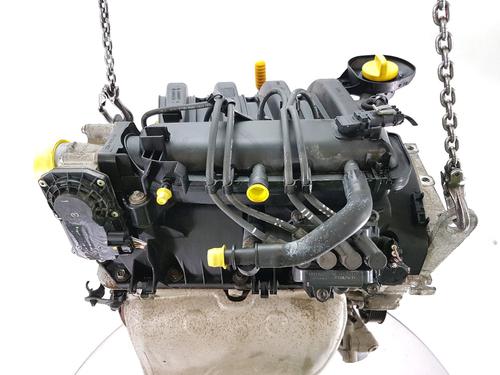 Engine RENAULT CLIO III Grandtour (KR0/1_) 1.2 16V (KR02, KR0J) | BP30118928M1 