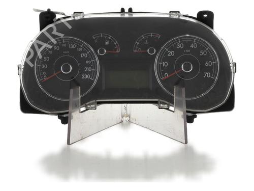 Instrument cluster FIAT GRANDE PUNTO (199_)  | BP28207841C47 
