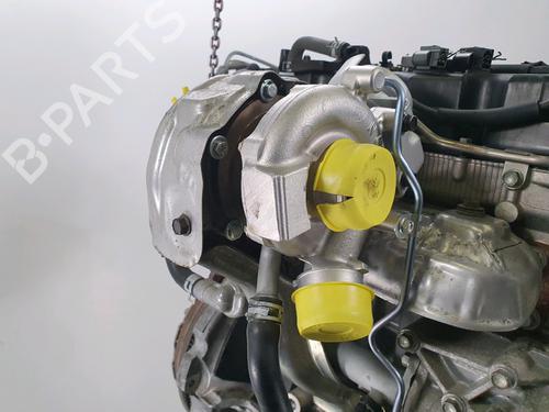 Engine MITSUBISHI ASX (GA_W_) 1.8 DI-D (GA6W) | BP38457230M1 - Image 6