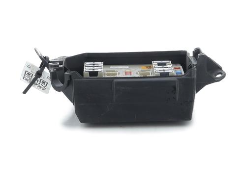 Used Fuse box RENAULT CLIO III (BR0/1, CR0/1) 1.5 dCi (75 hp) 31349589