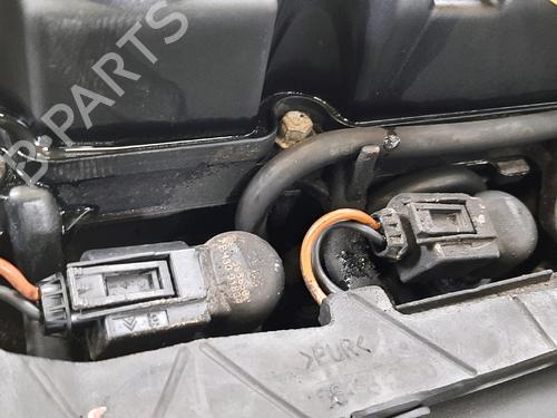 Engine FORD FIESTA V (JH_, JD_) 1.4 TDCi | BP31749530M1 