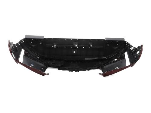 Front bumper DS DS 3 / DS 3 CROSSBACK (UR_, UC_, UJ_) E-TENSE (UZZKXZ) | BP22561187C7 