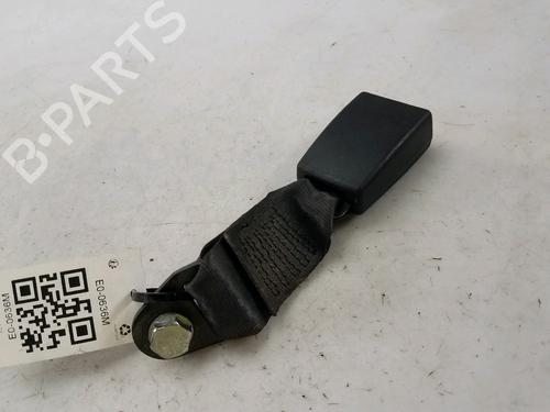 Used Seat buckle FORD KA (RU8) 1.3 TDCi (75 hp) 27916535