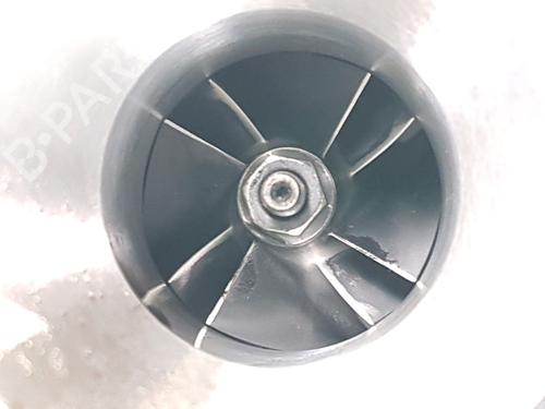 Engine CITROËN C4 II (NC_) 1.6 HDi 90 | BP33568126M1  - Image 11