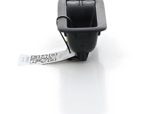 Left front window switch RENAULT CLIO III (BR0/1, CR0/1) 1.2 16V (BR02, BR0J, BR11, CR02, CR0J, CR11) | BP39524132I27 - Image 2