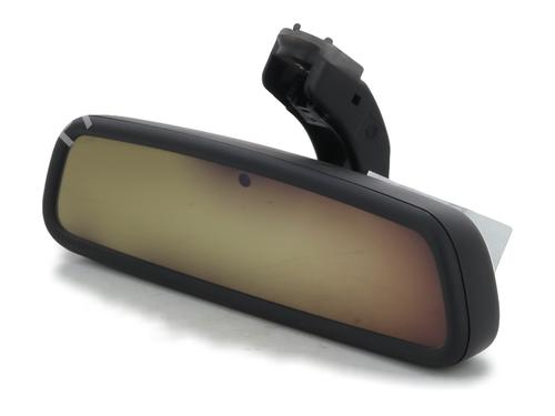 Used Rear mirror BMW X5 (E53) 3.0 d (218 hp) 27511011