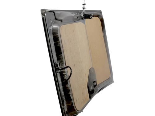 Left slide door PEUGEOT EXPERT Van (V_) 2.0 BlueHDi 180 | BP29703700C74 