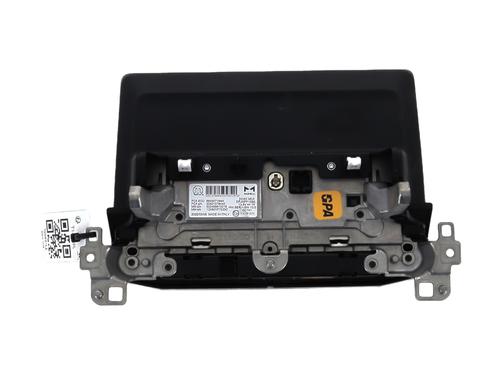 Ferdsskriver JEEP COMPASS (MP, M6, MV, M7) 1.3 Hybrid 4x4 | BP30653683C48