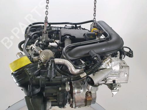 Engine SEAT IBIZA V (KJ1, KJG) 1.0 TSI | BP36907875M1  - Image 5