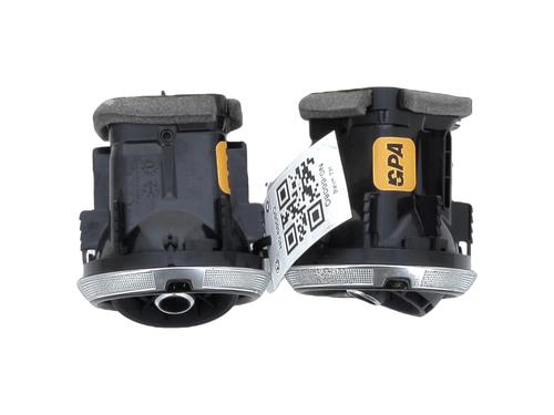 Used Air vent AUDI A3 Sportback (8VA, 8VF) RS3 quattro (400 hp) 27921743