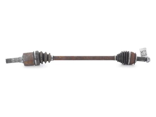 Right front driveshaft IVECO DAILY VI Van 55S18, 55C18, 70S18, 70C18 | BP40003689M39 - Image 2